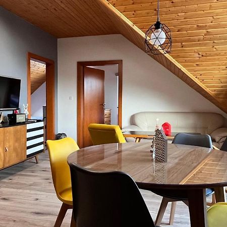 Snezienkad Vysoké Tatry Exterior foto